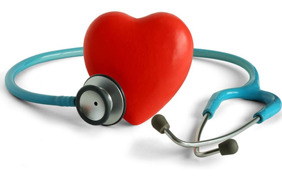 Η διάγνωση του πόνου στην περιοχή της καρδιάς βοηθά στη διάκριση της θωρακικής οστεοχόνδρωσης από την καρδιακή νόσο